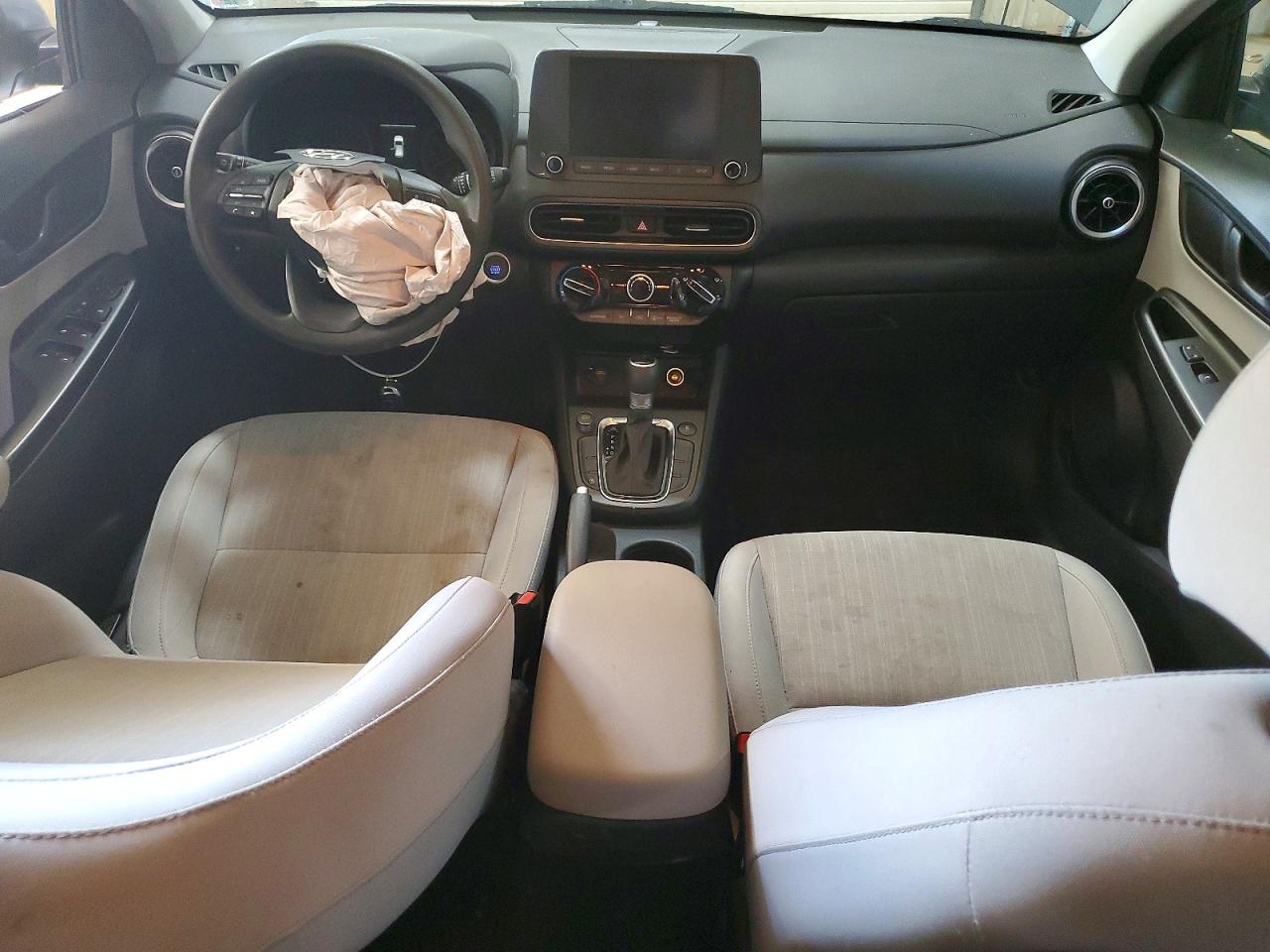 Hyundai KONA Sel