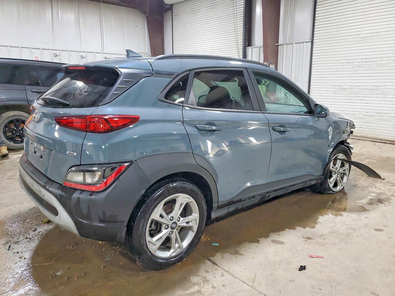 Hyundai KONA Sel