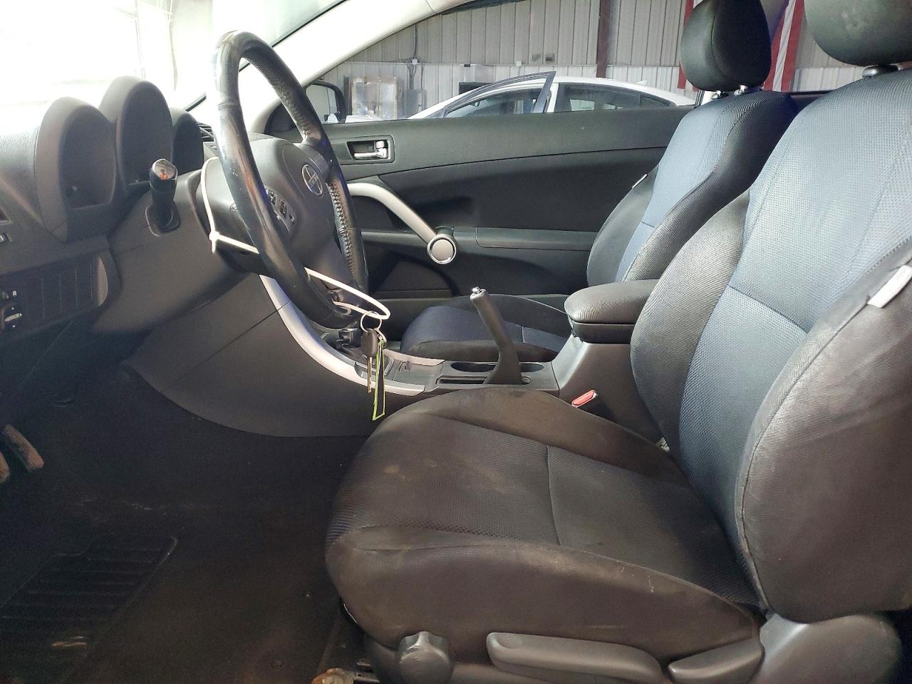 Scion TC Base