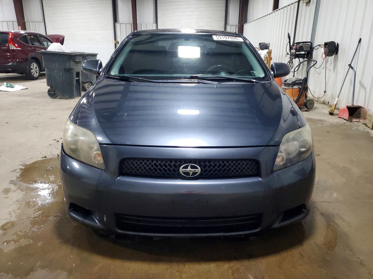 Scion TC Base