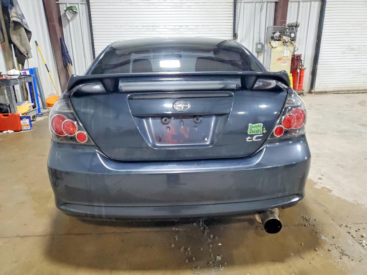 Scion TC Base