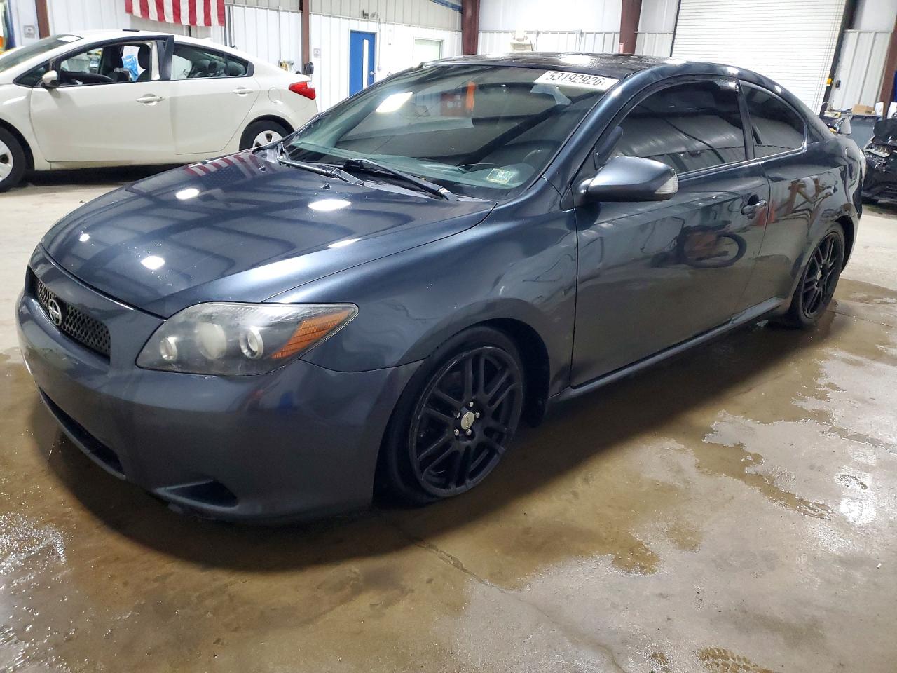 Salvage Scion TC Image