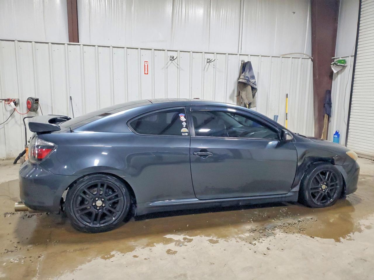 Scion TC Base