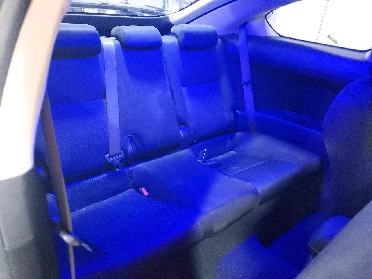 Scion TC Base