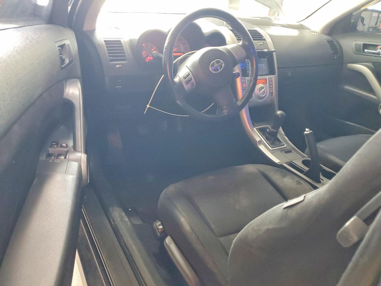 Scion TC Base