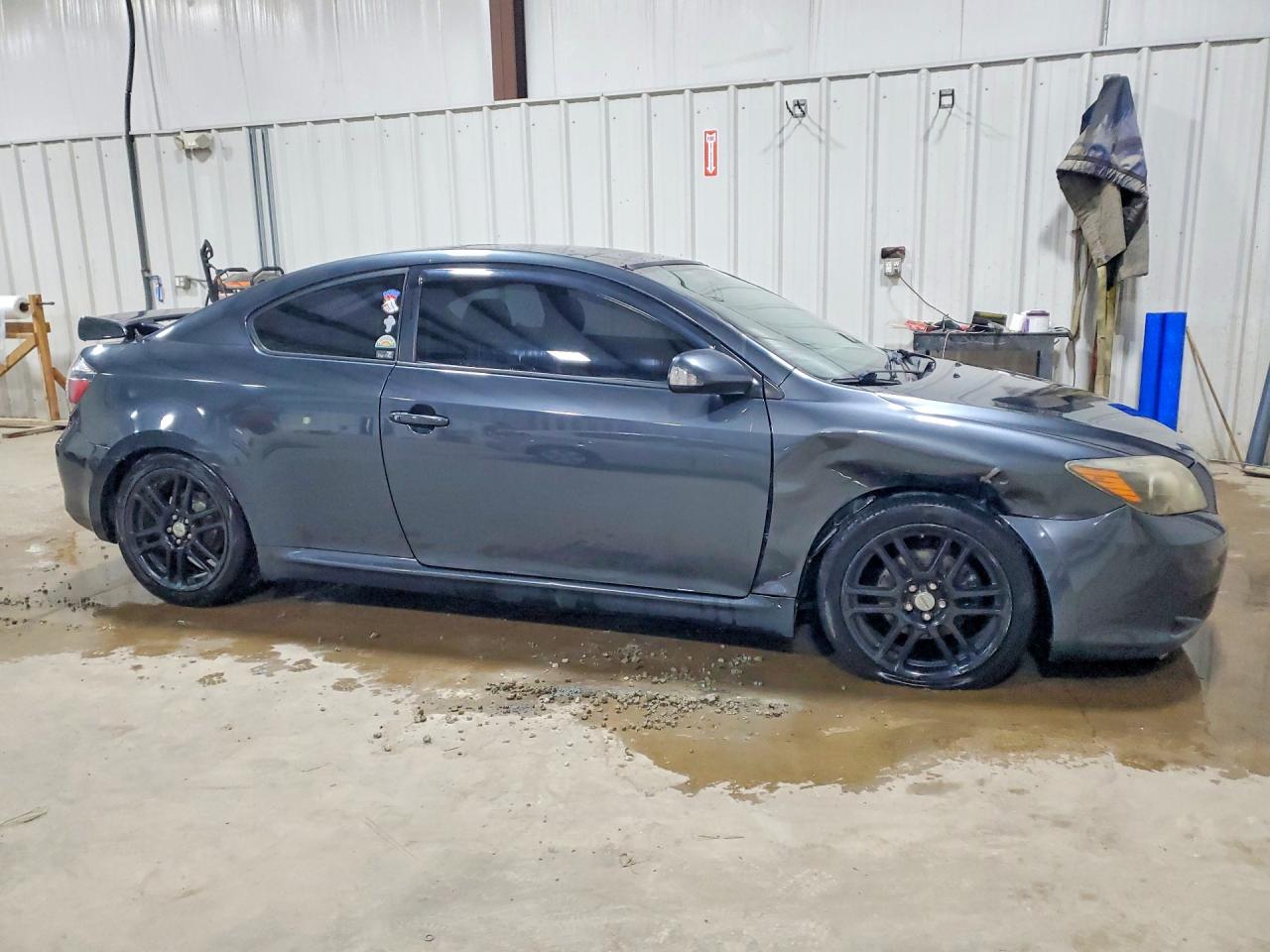 Scion TC Base