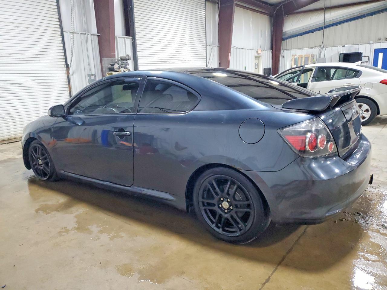 Scion TC Base