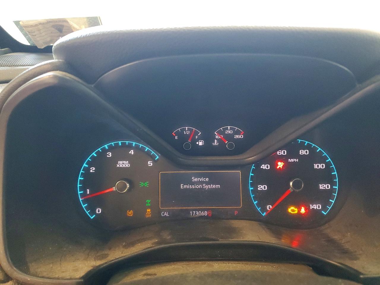 GMC Canyon Sle