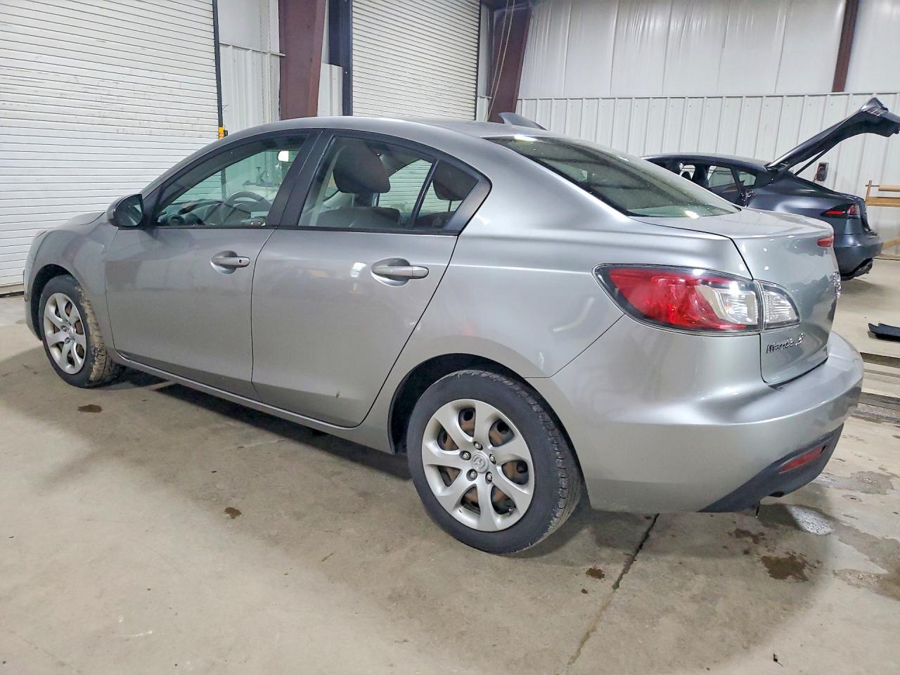 Mazda 3 I