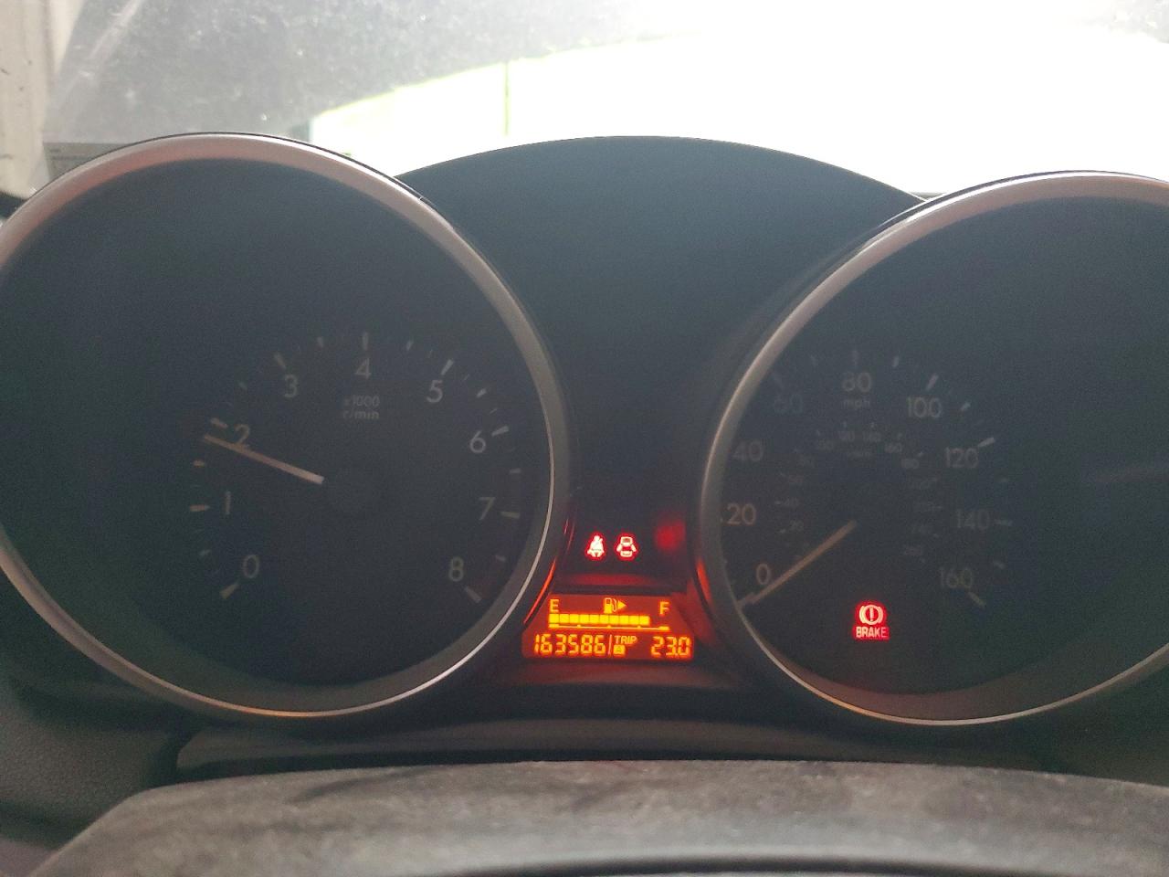 Mazda 3 I
