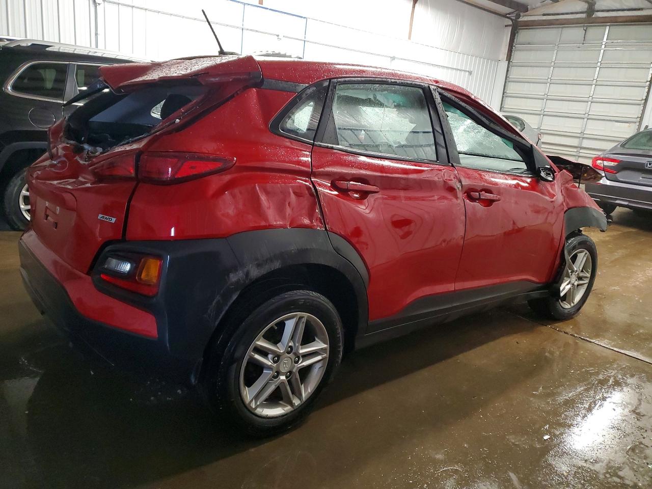 Hyundai KONA Se