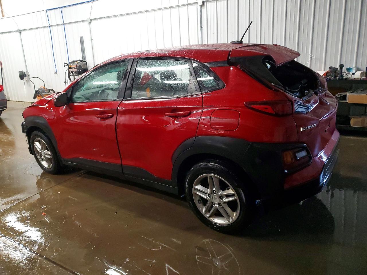 Hyundai KONA Se