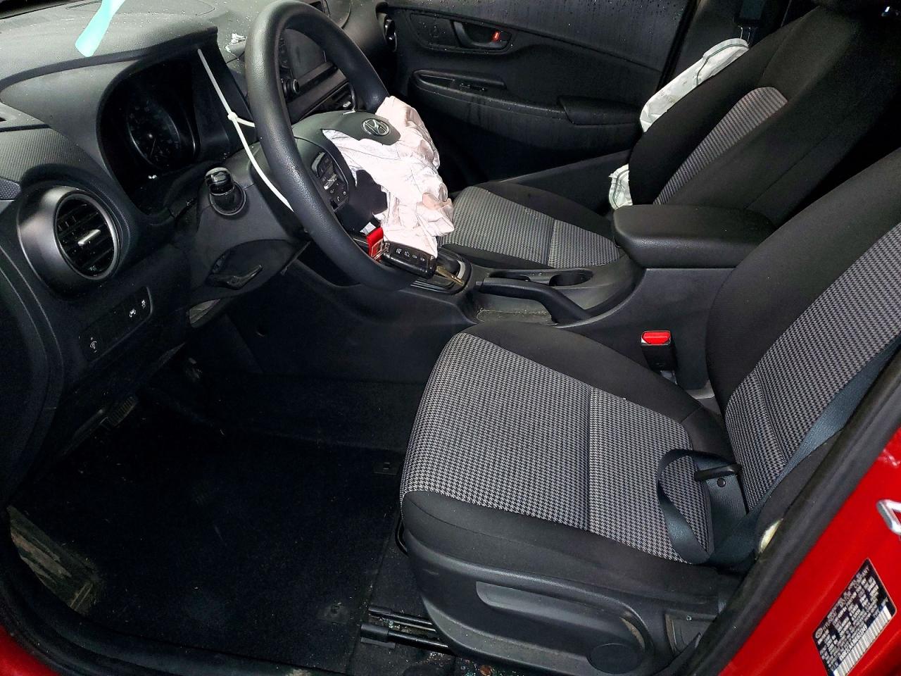 Hyundai KONA Se