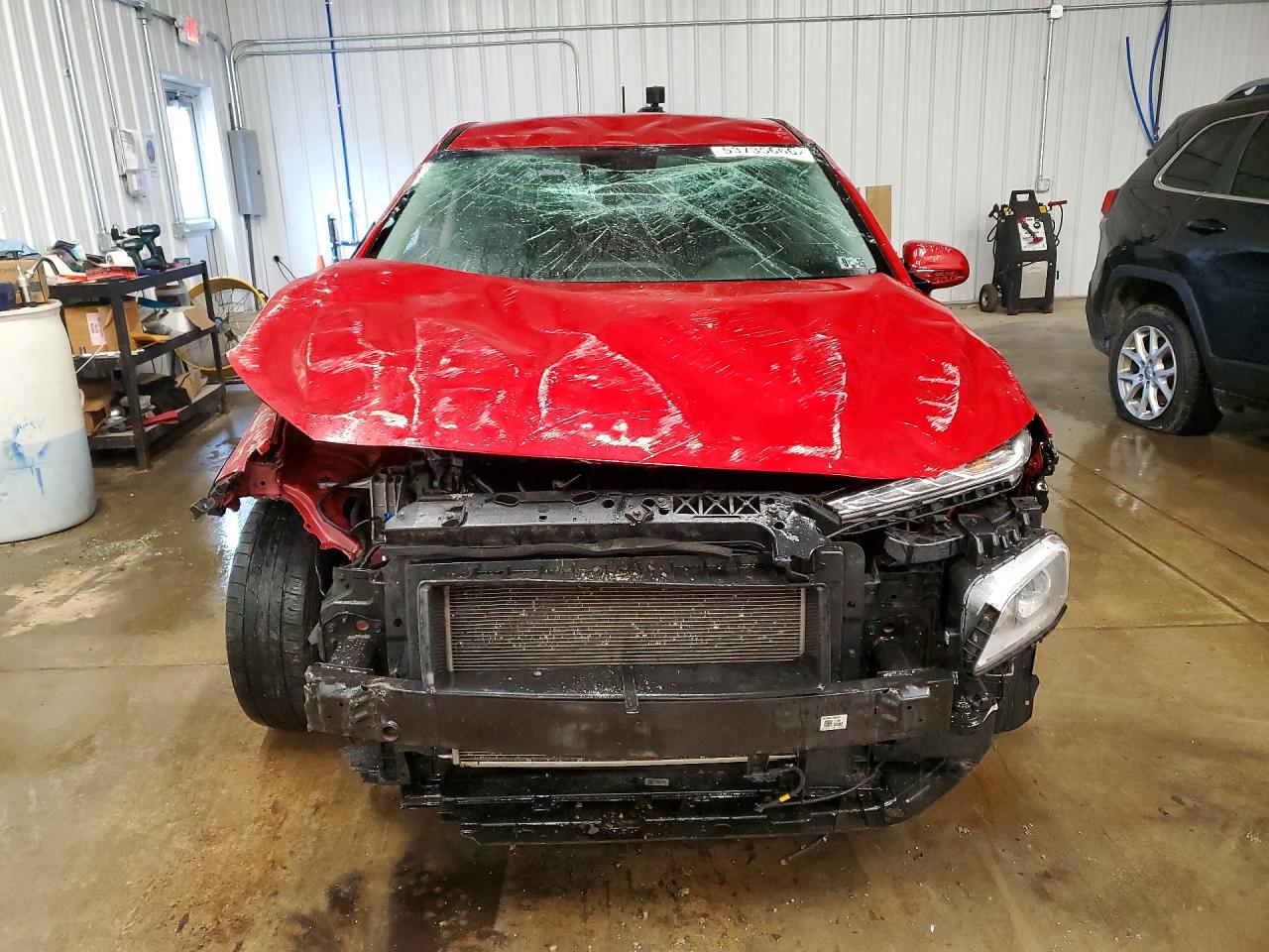 Hyundai KONA Se