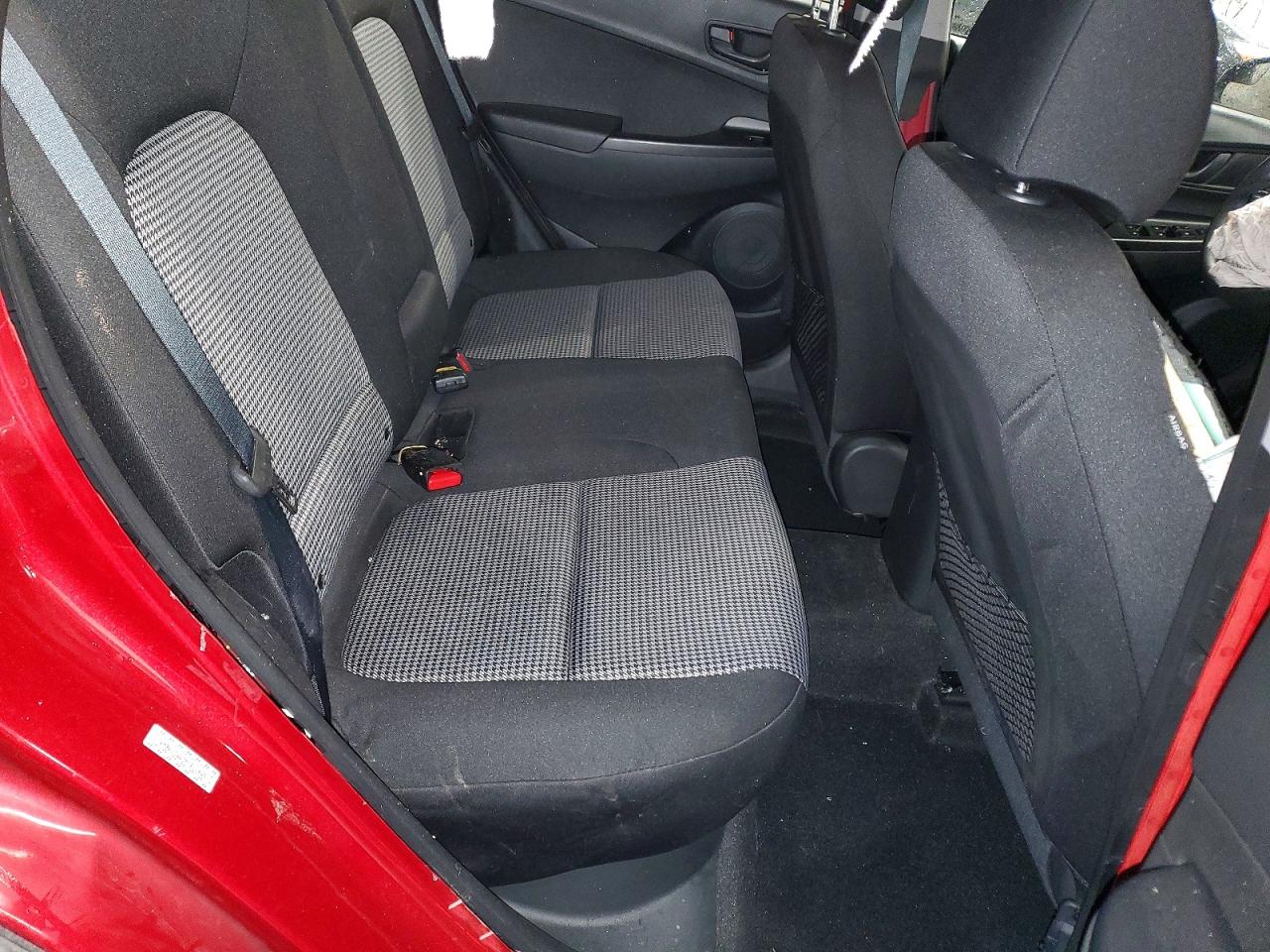 Hyundai KONA Se