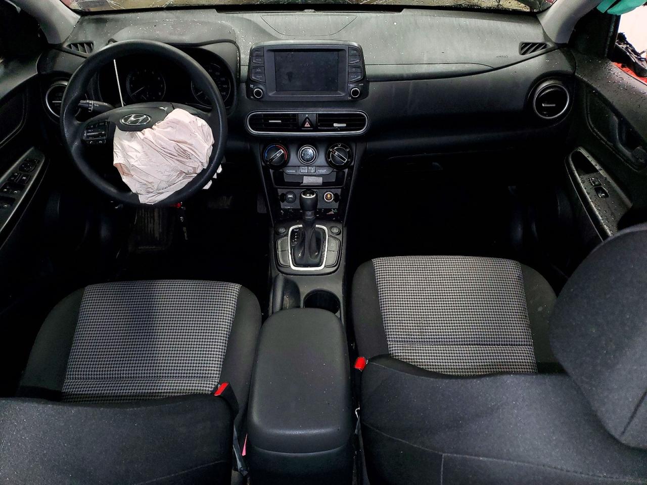 Hyundai KONA Se