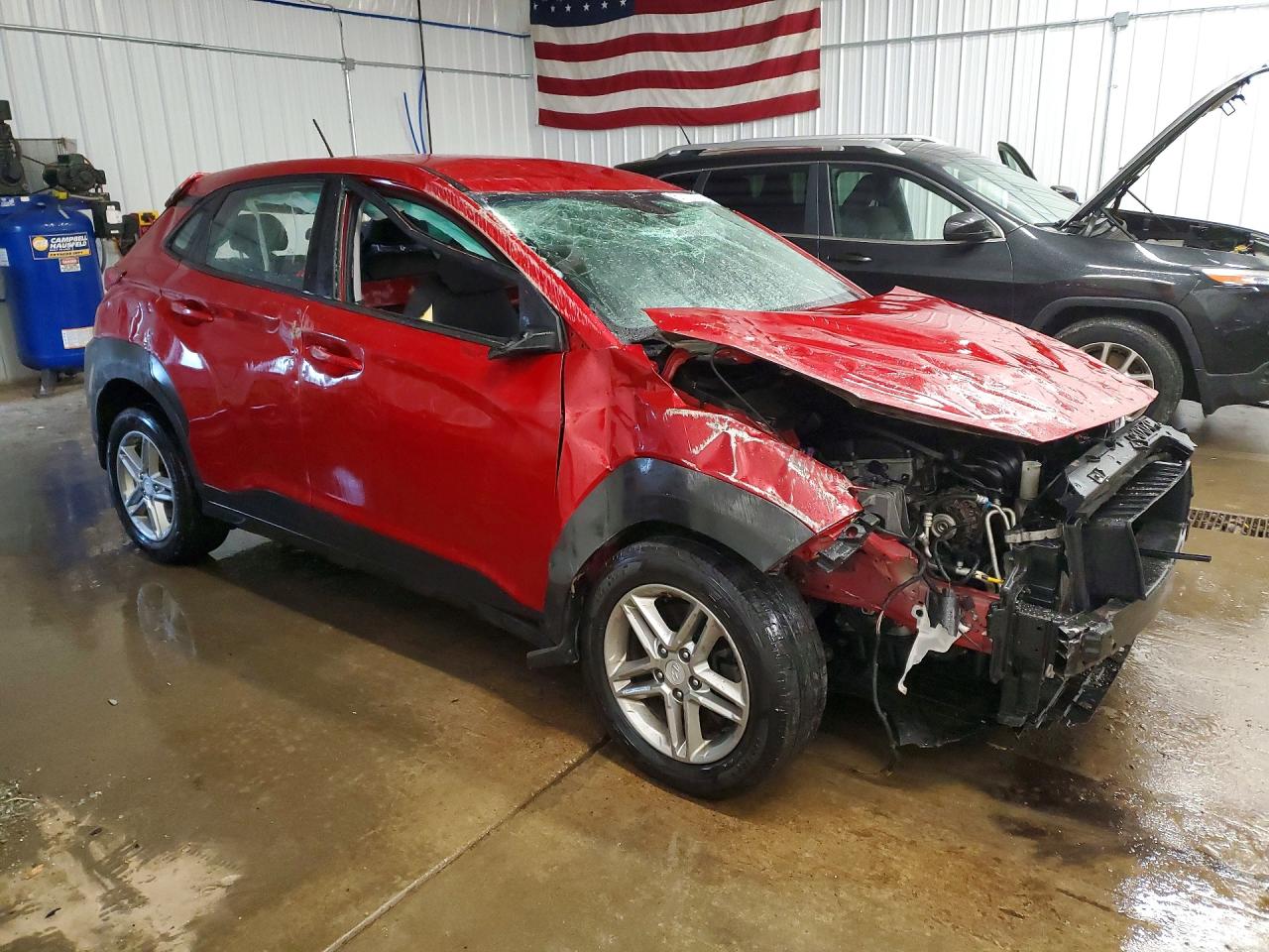 Hyundai KONA Se
