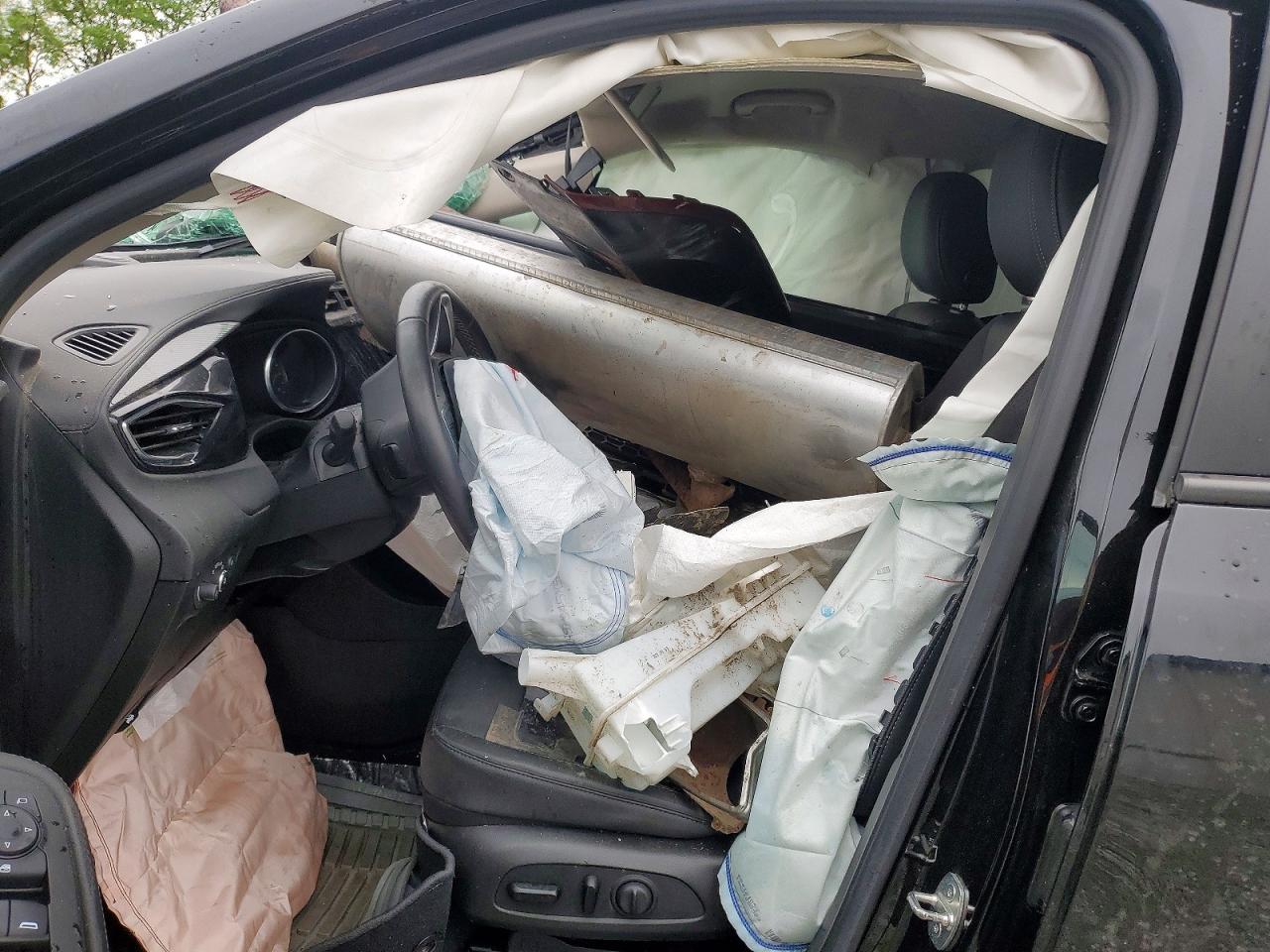 Buick Encore Select