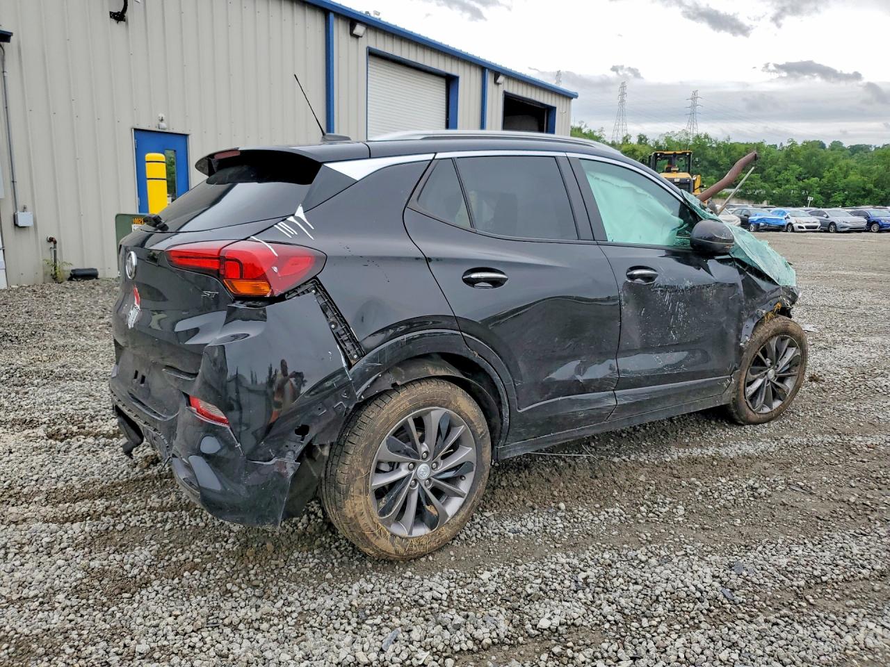 Buick Encore Select