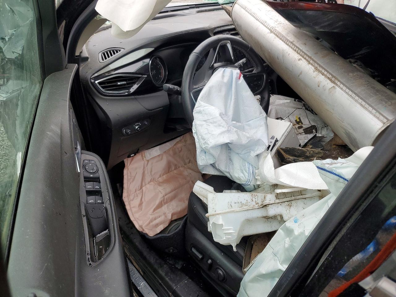 Buick Encore Select
