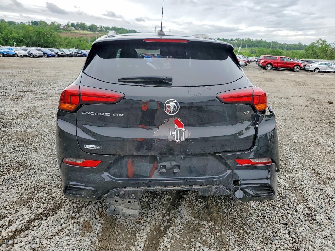 Buick Encore Select