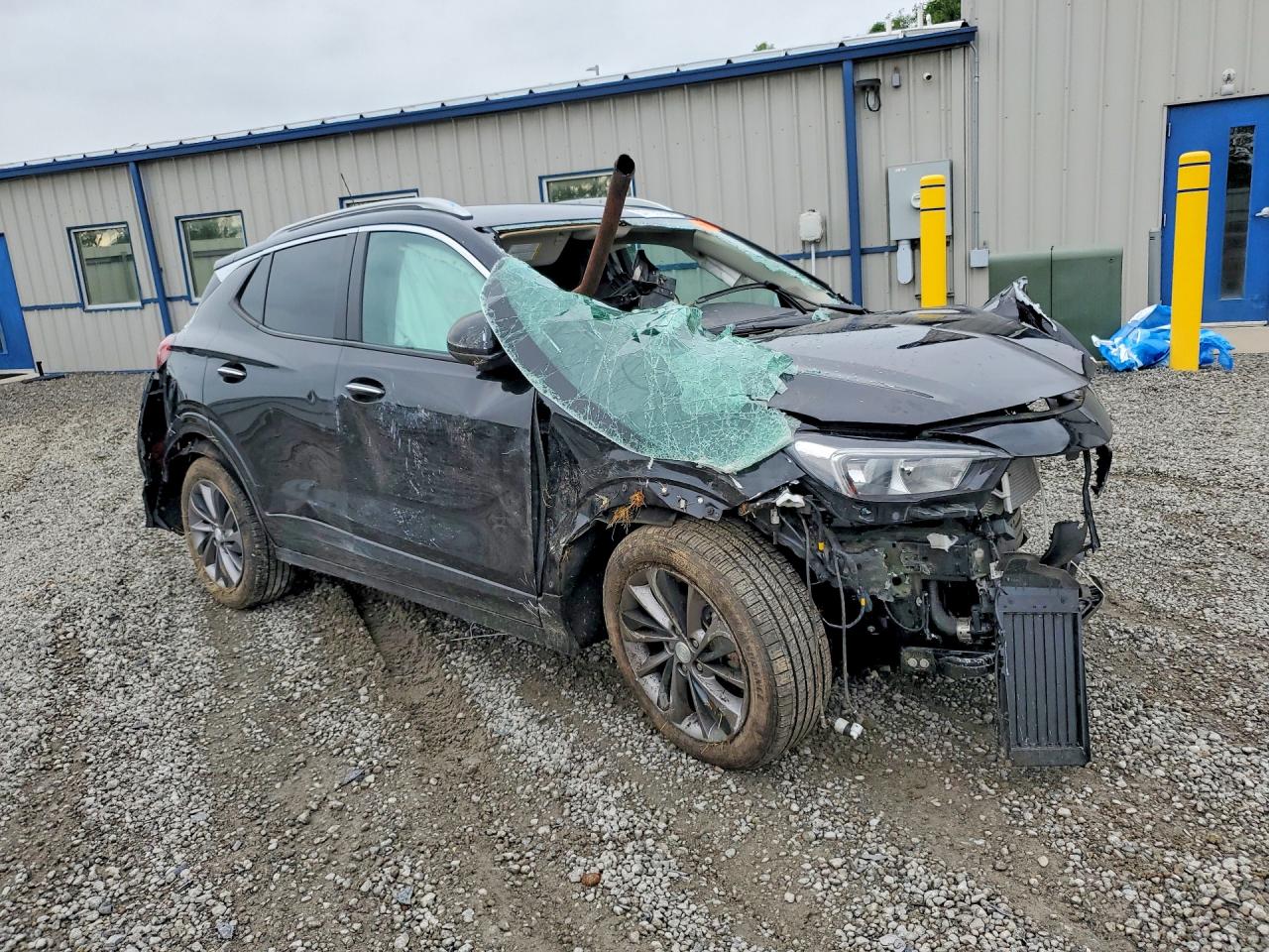 Buick Encore Select