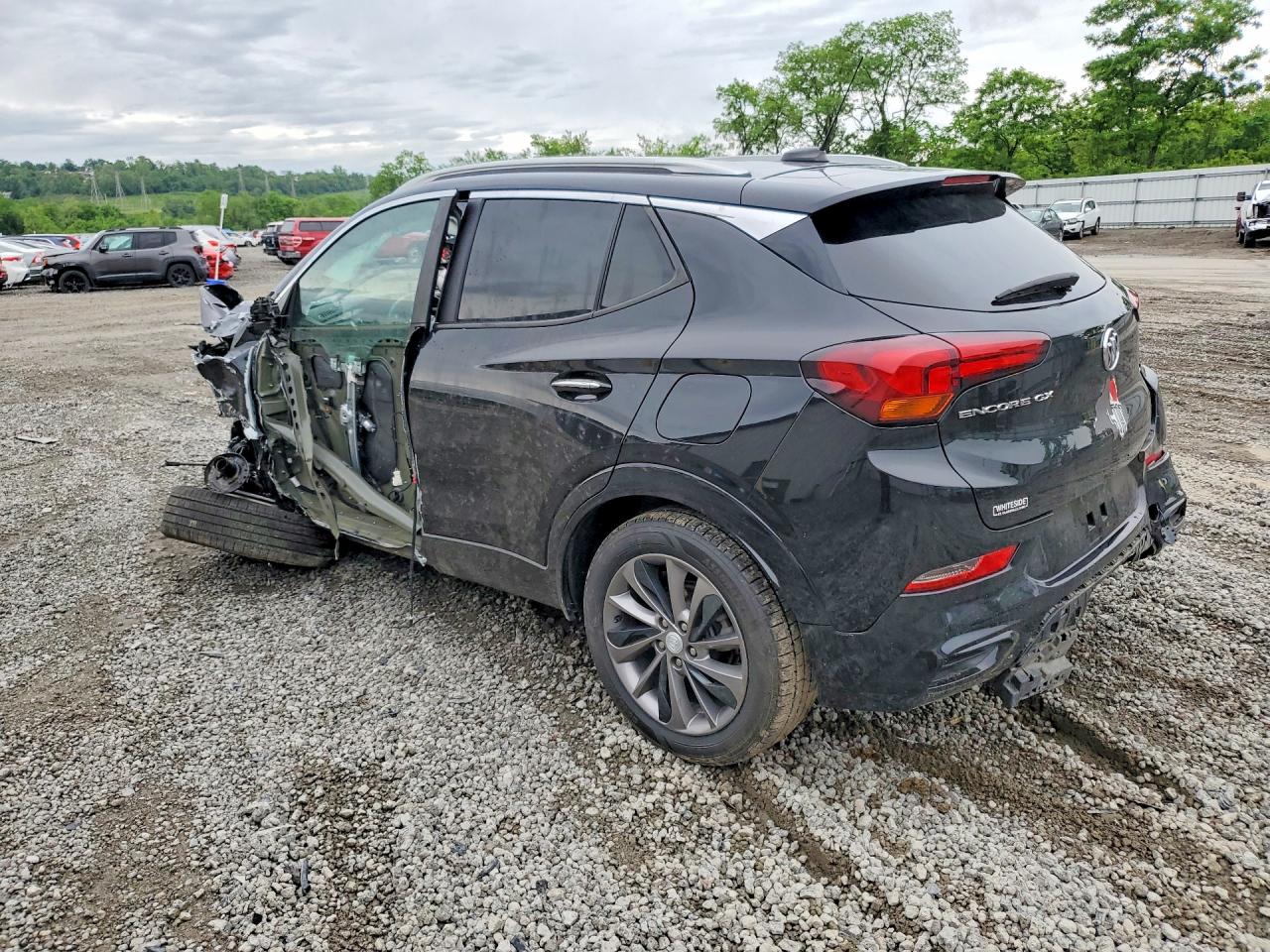 Buick Encore Select