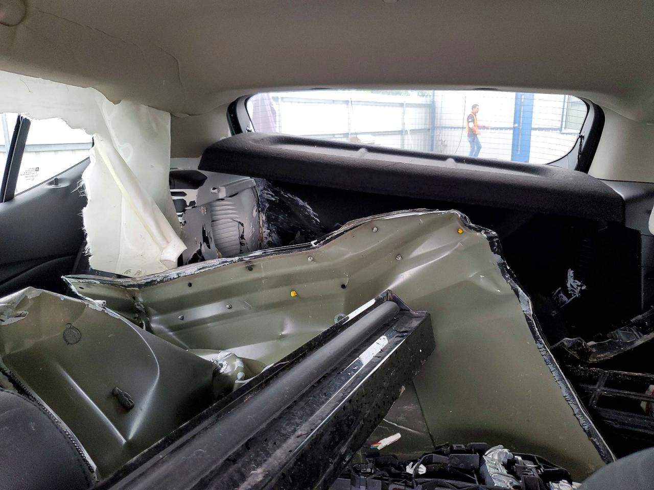 Buick Encore Select