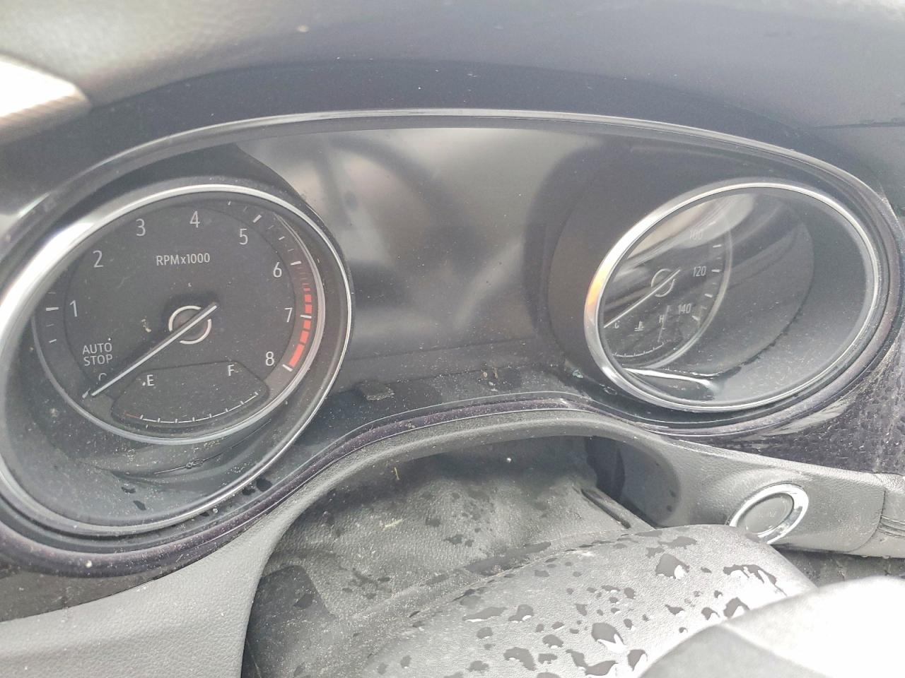 Buick Encore Select