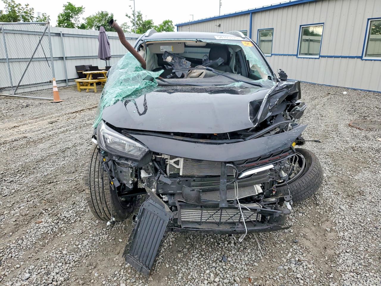 Buick Encore Select