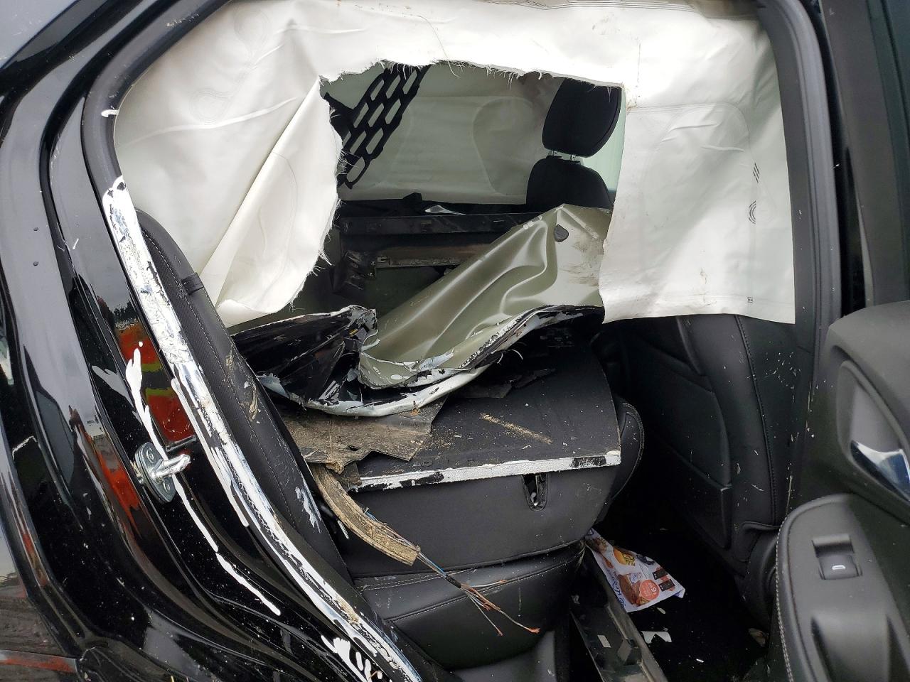 Buick Encore Select