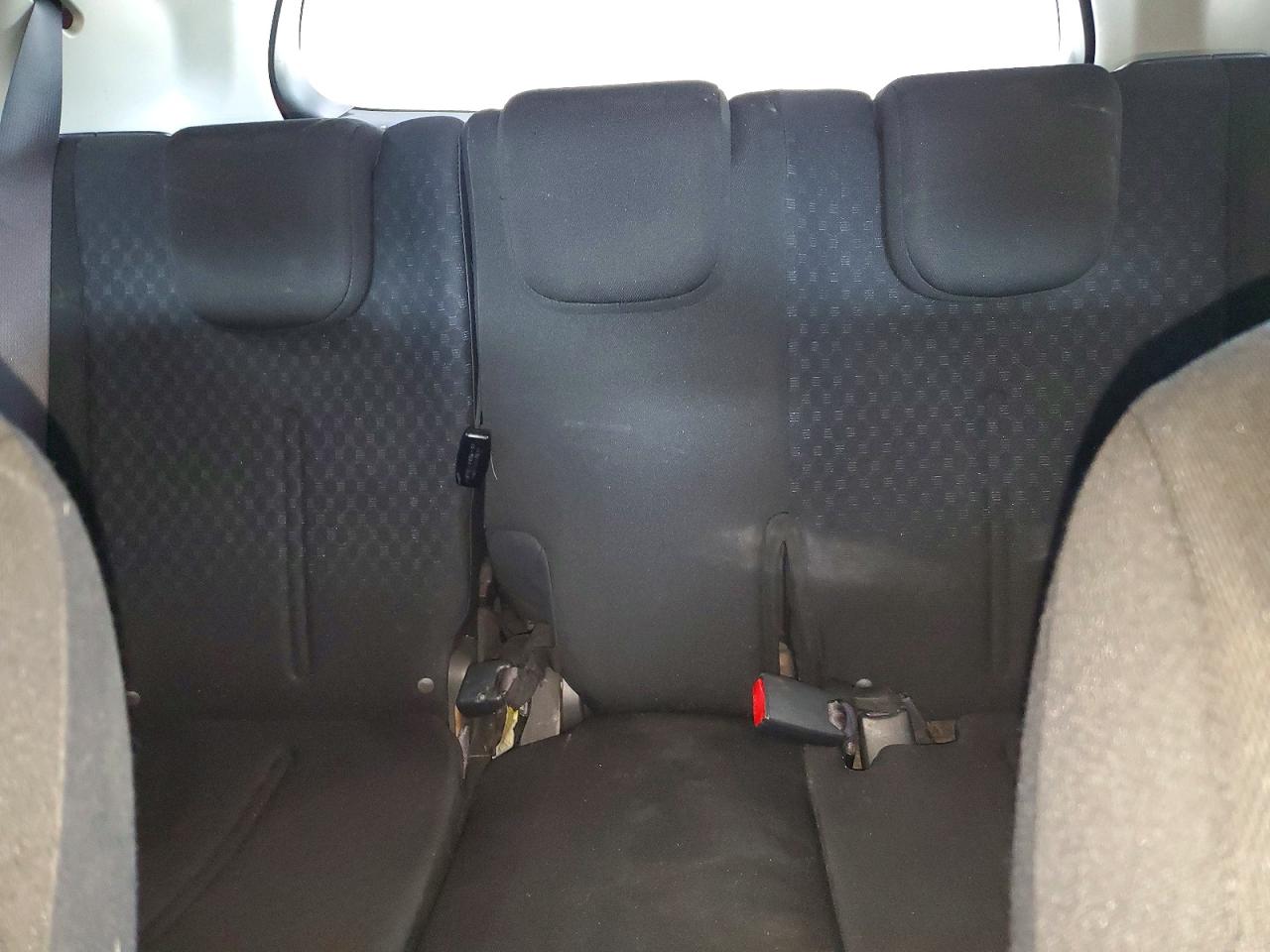 Scion xD Base