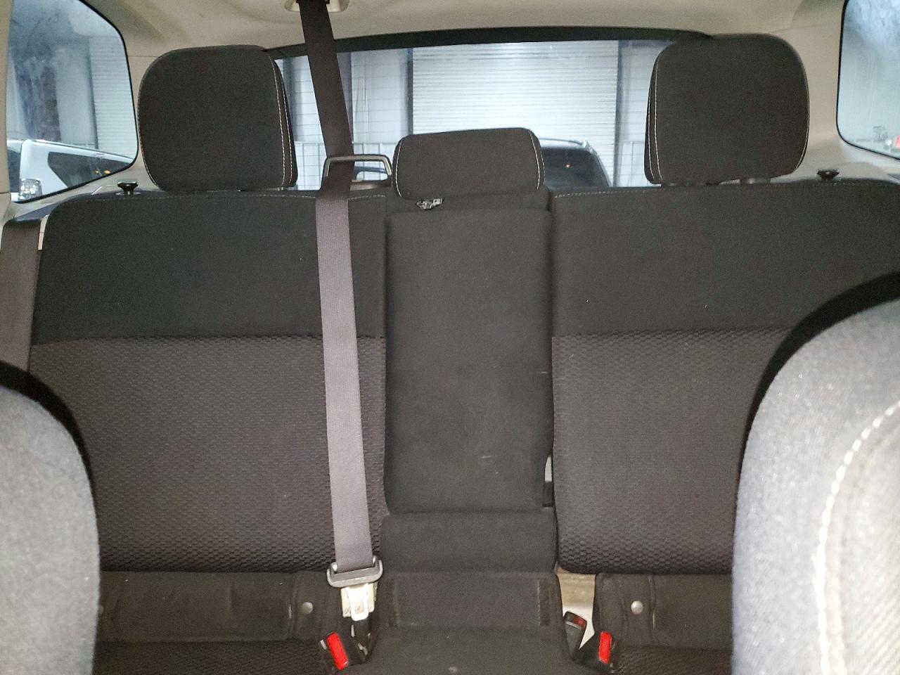 Subaru Forester 2.5i Premium