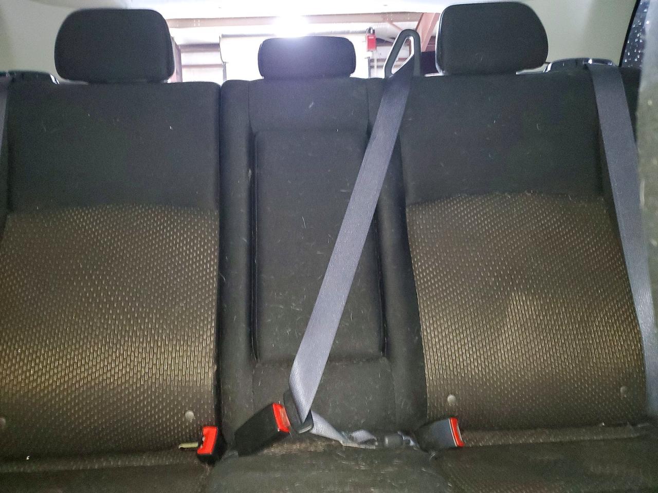 Mitsubishi Outlander Es