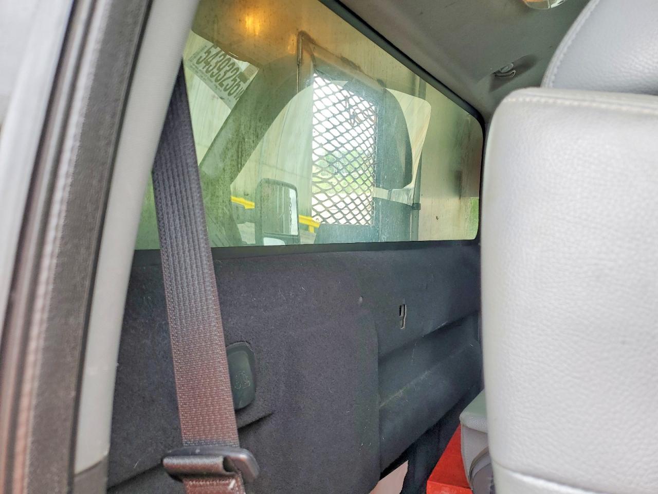 Ford F-550