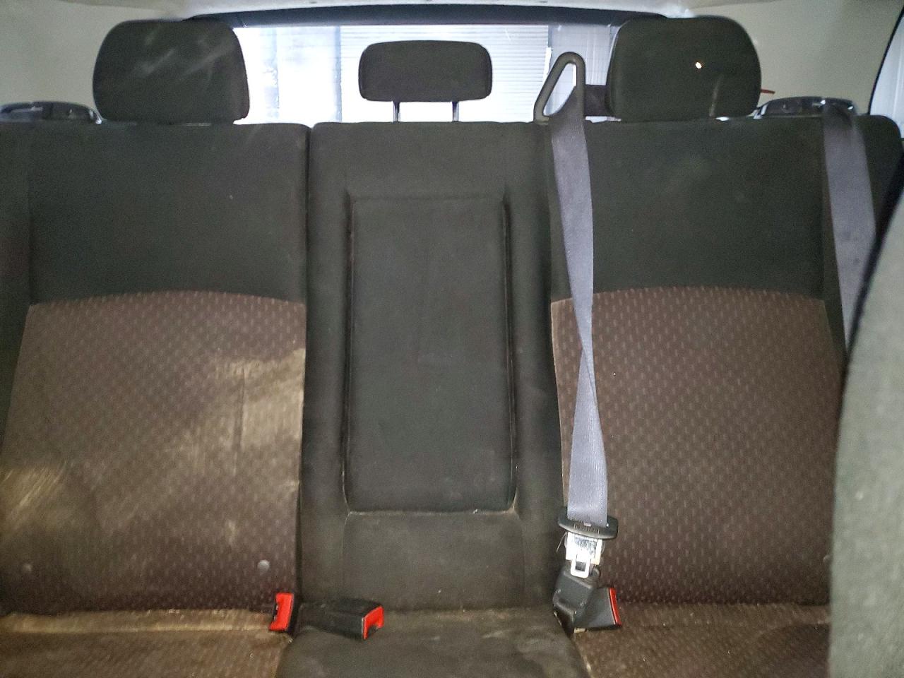 Mitsubishi Outlander Es