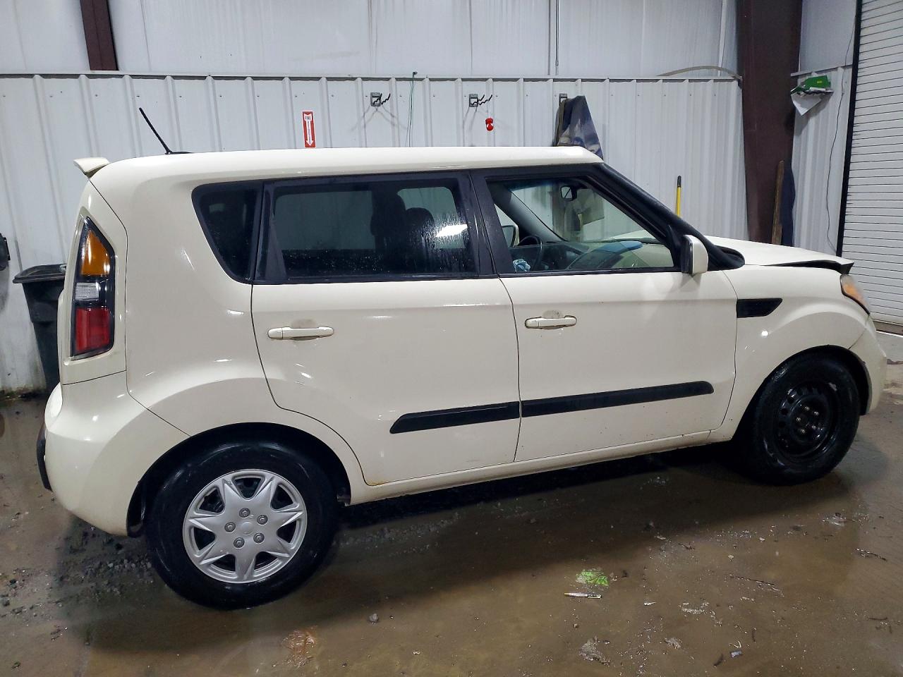 Kia Soul !