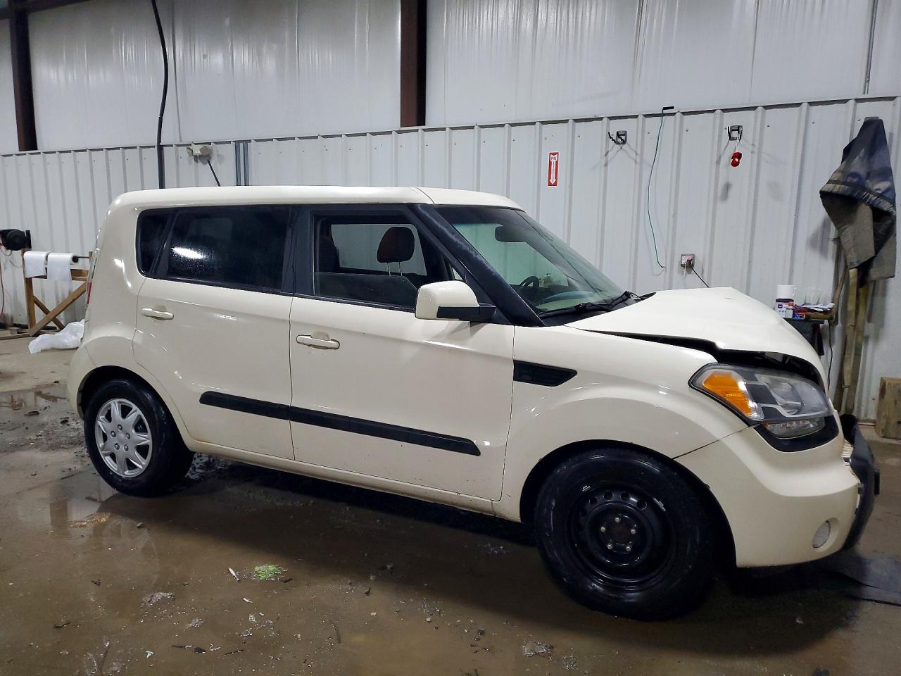 Kia Soul !