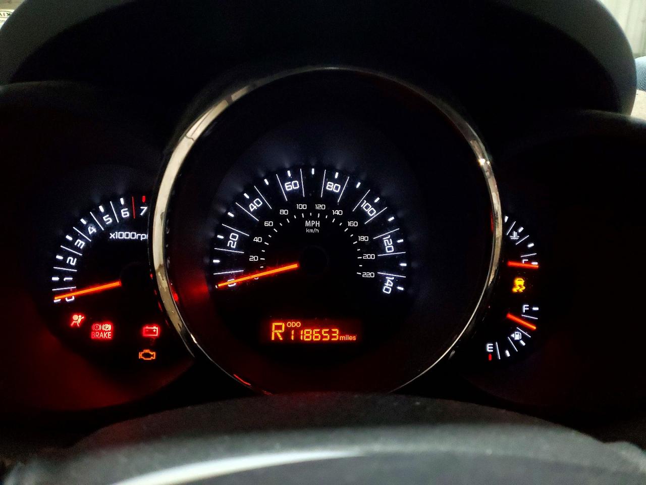 Kia Soul !