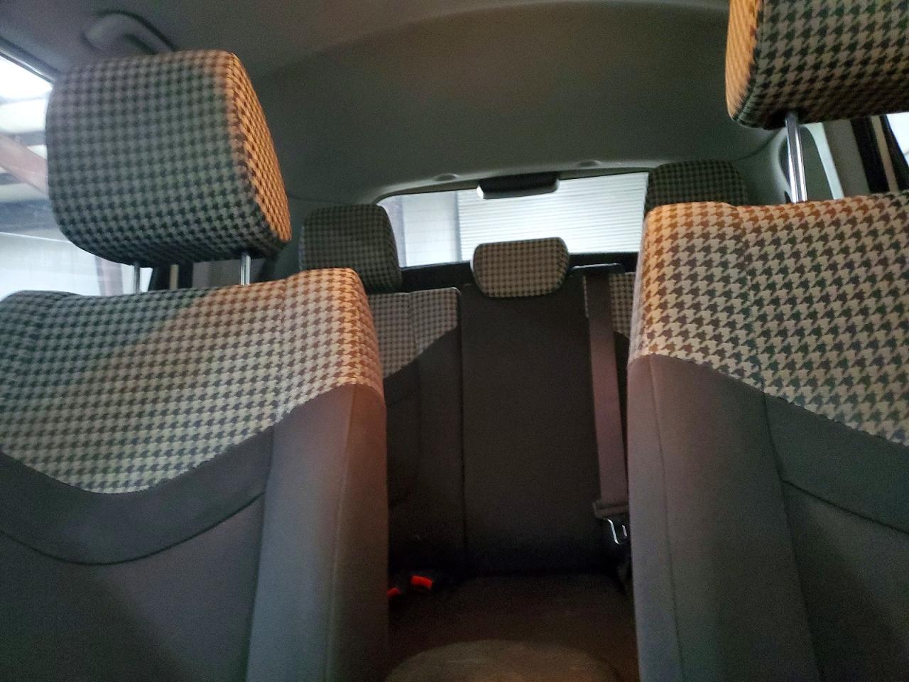 Kia Soul !