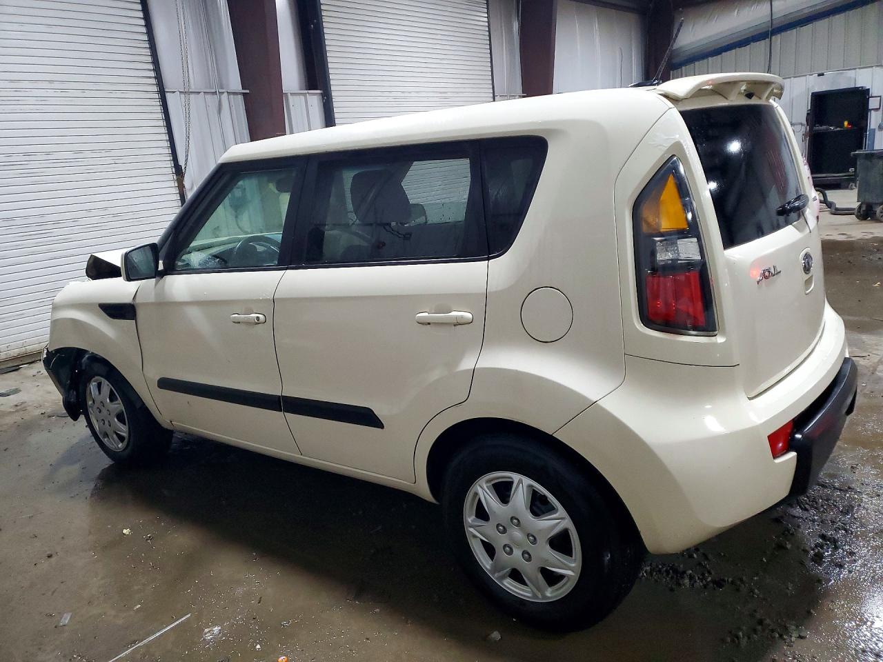 Kia Soul !