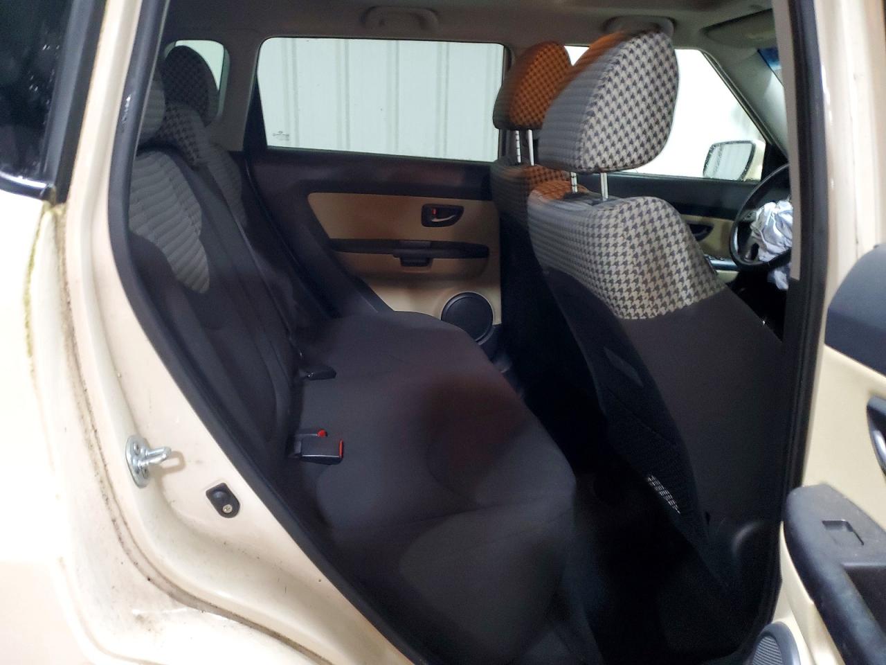 Kia Soul !