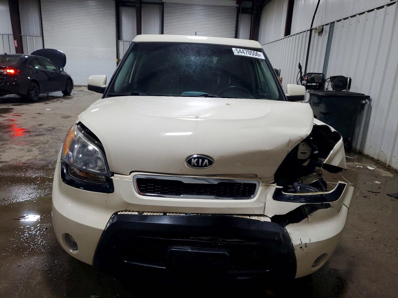 Kia Soul !