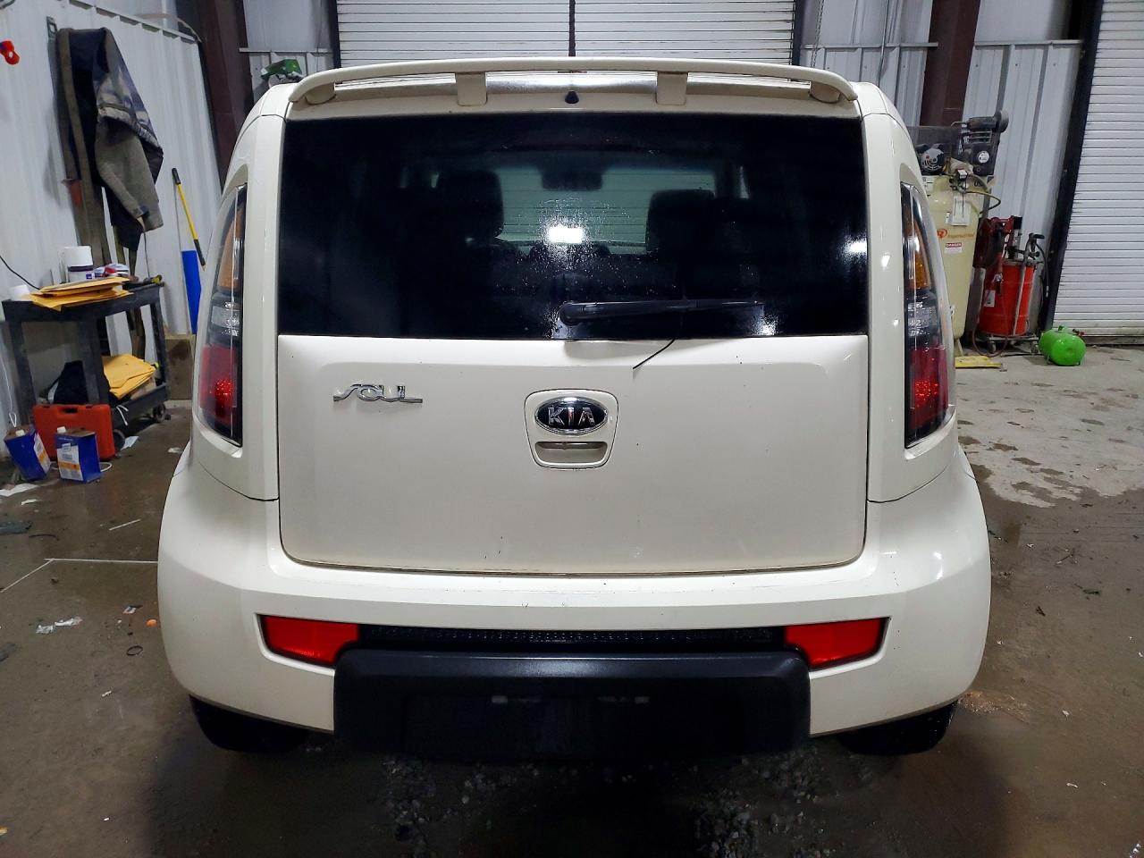 Kia Soul !