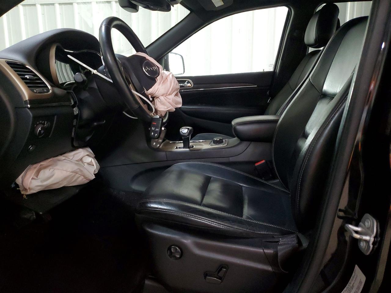 Jeep Cherokee Limited