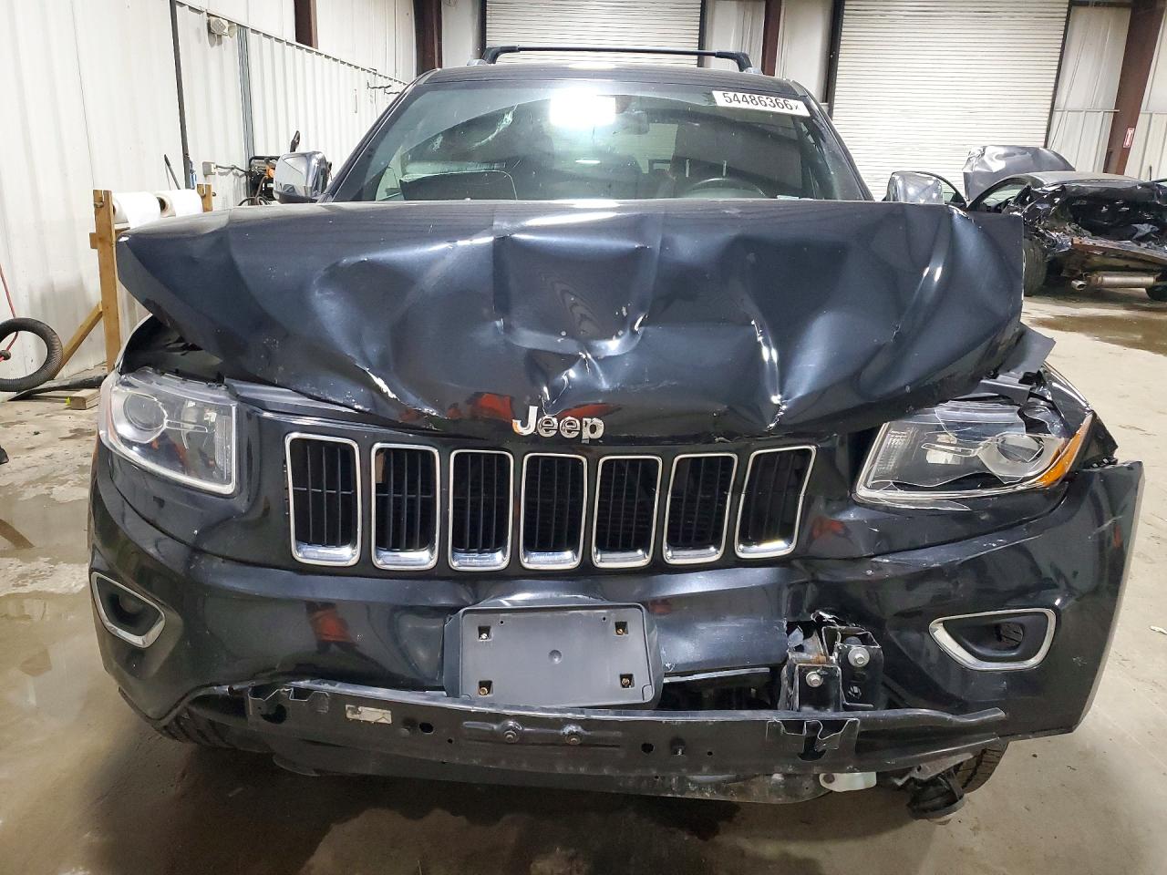Jeep Cherokee Limited