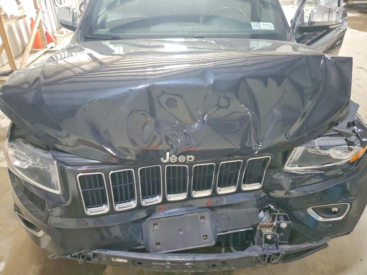 Jeep Cherokee Limited