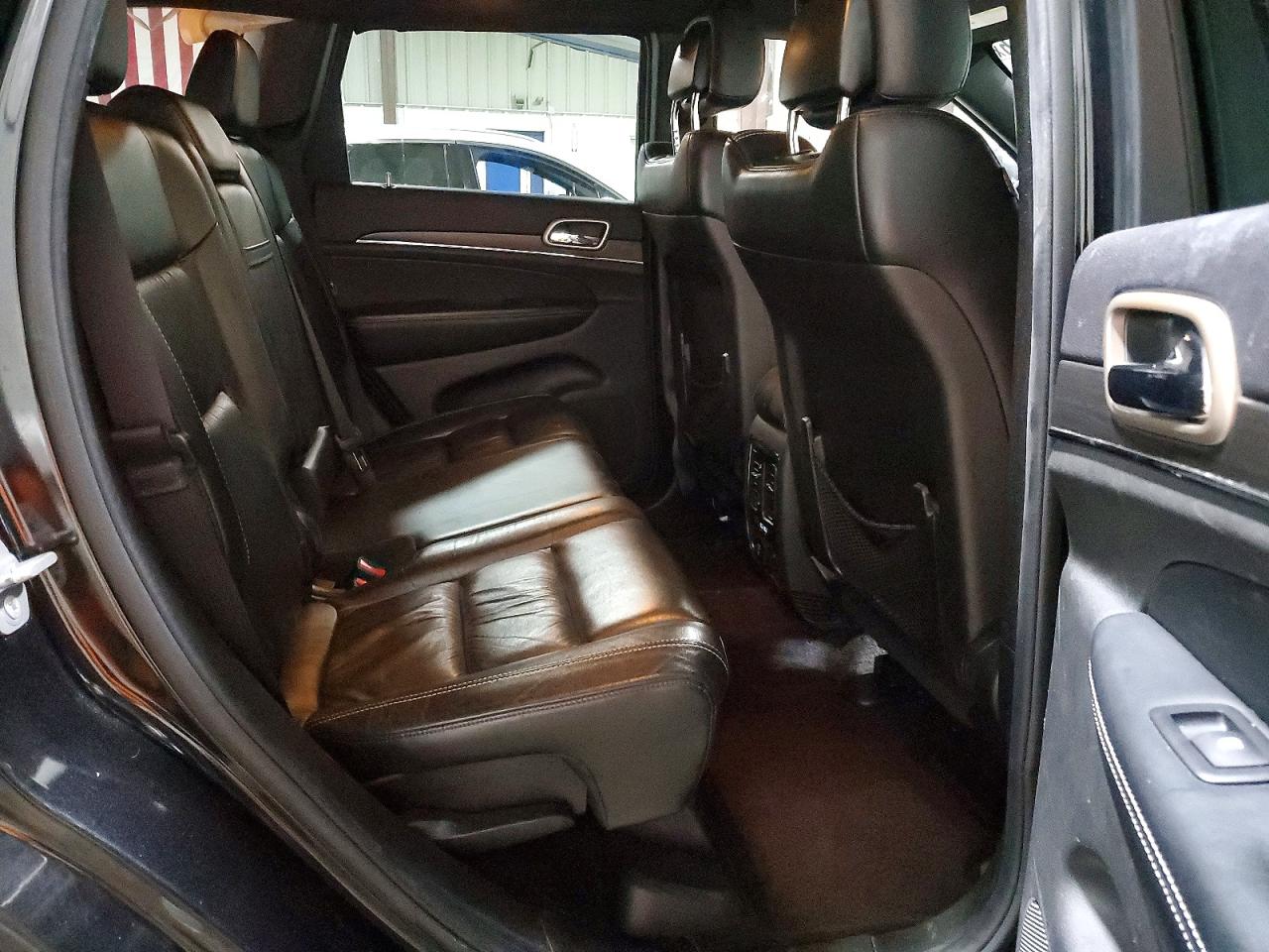 Jeep Cherokee Limited