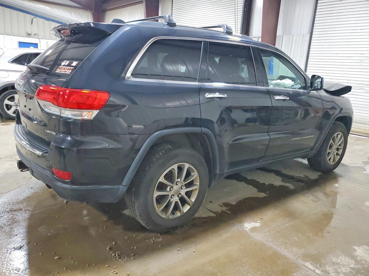 Jeep Cherokee Limited