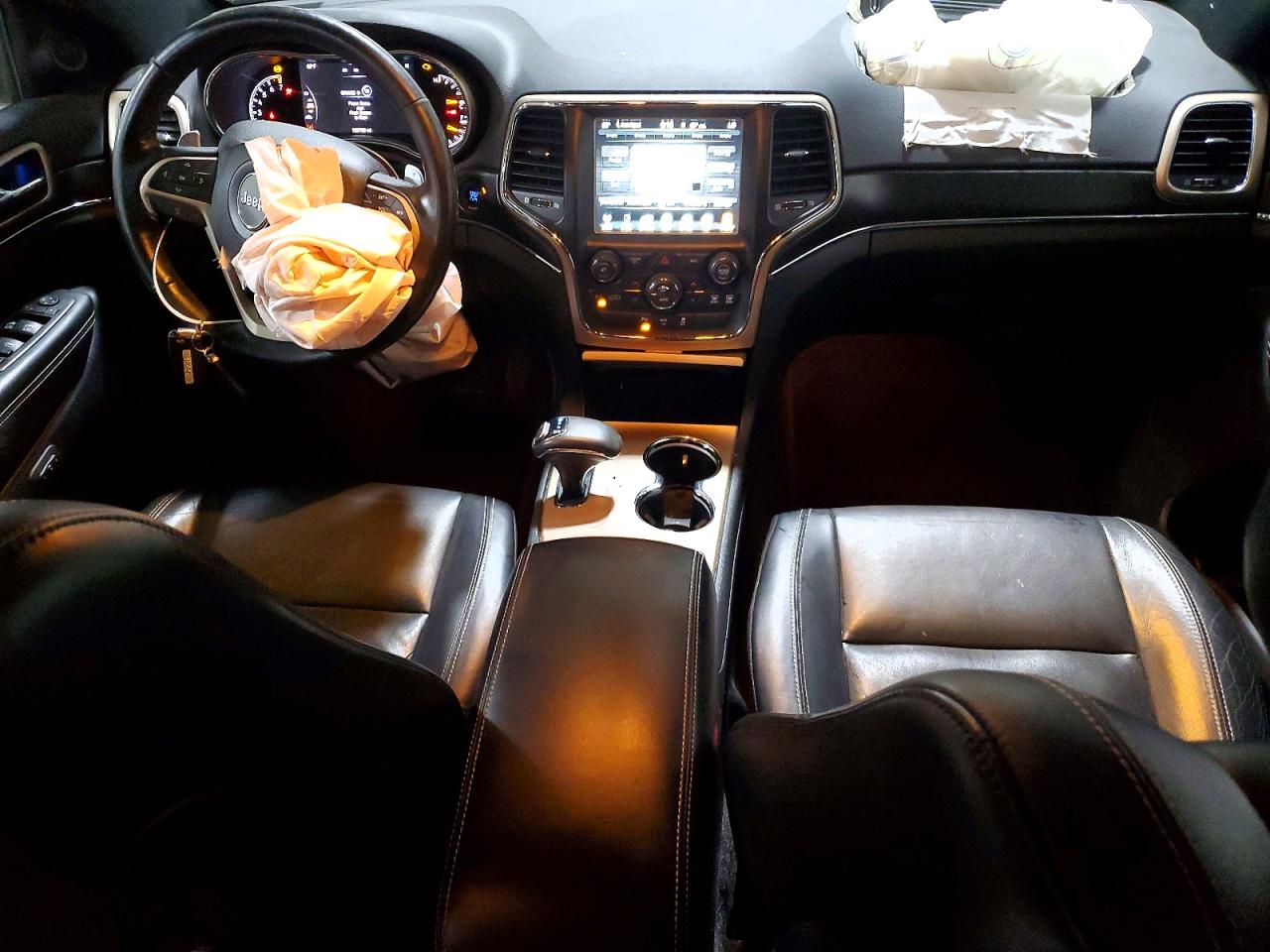 Jeep Cherokee Limited